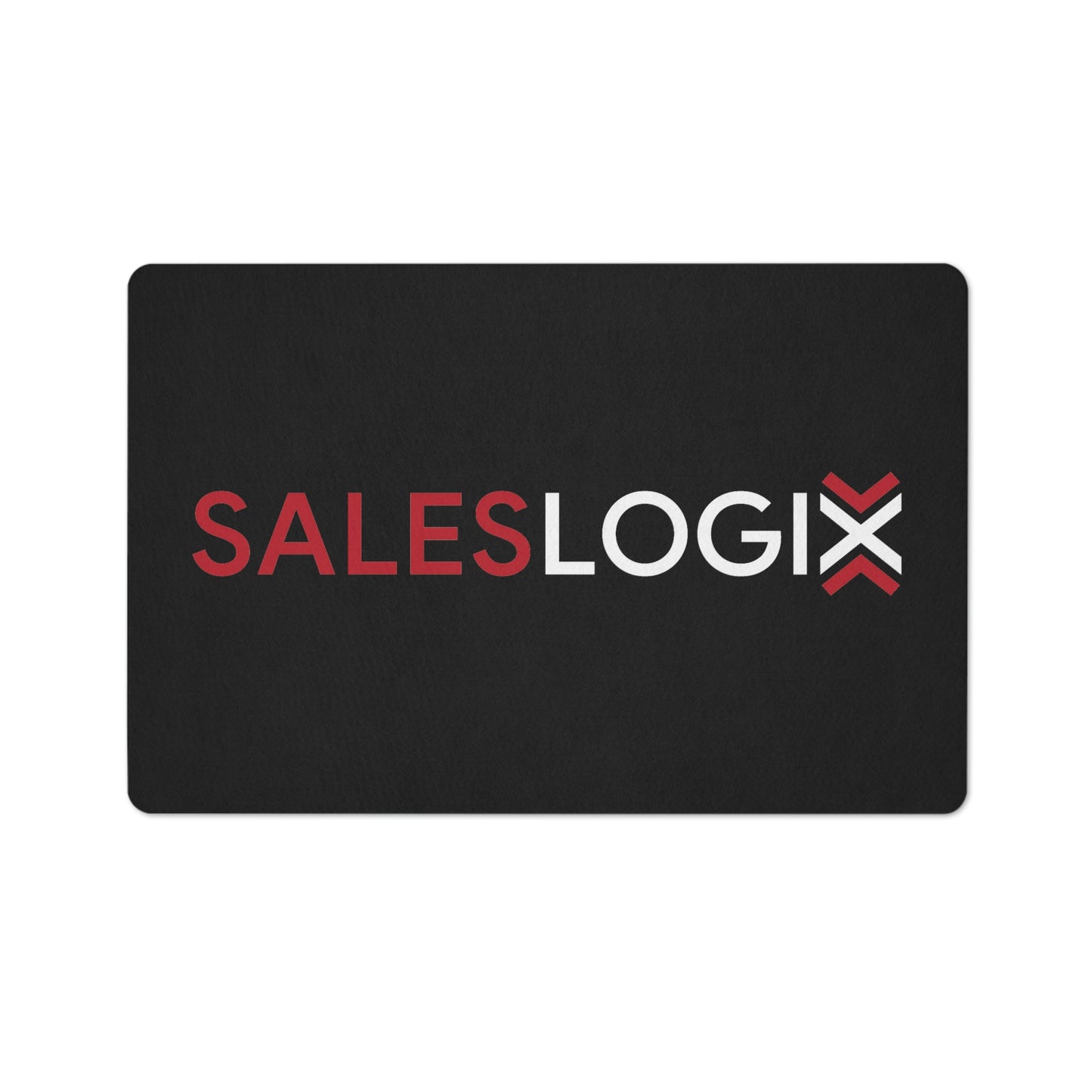 SalesLogix Floor Mat