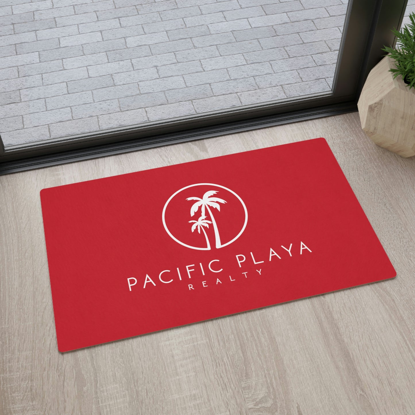 PPR Floor Mat