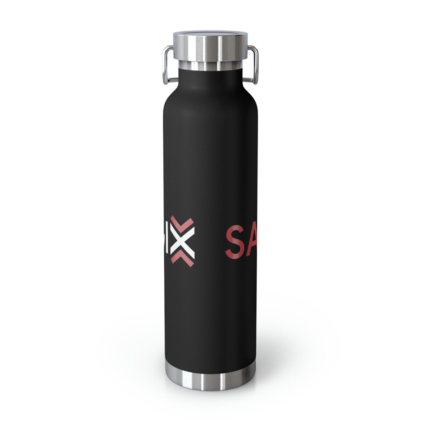 Saleslogix On-The-Go Hydration Water Bottle