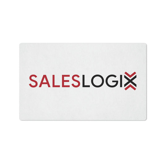 SalesLogix Floor Mat