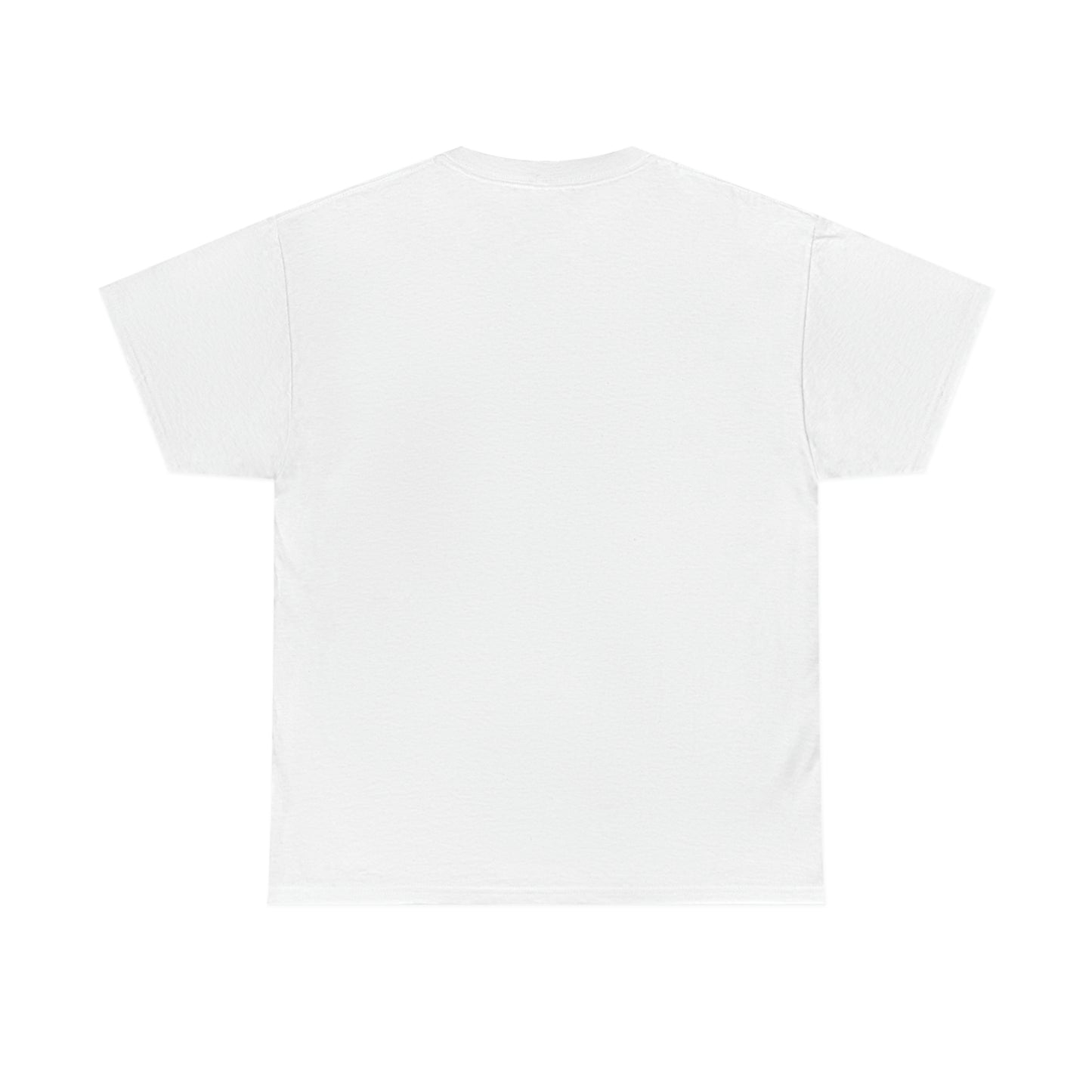 Pacific Playa Realty Unisex Heavy Cotton Tee