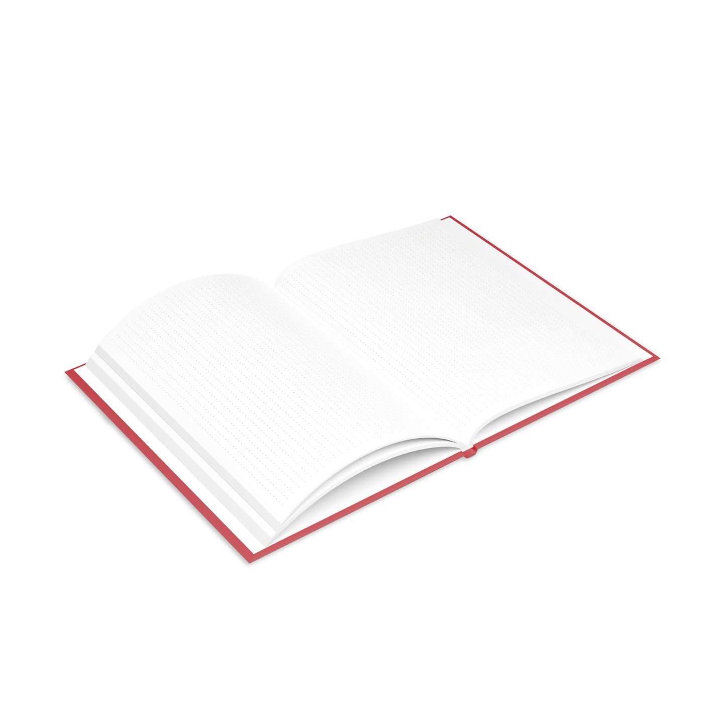 Real Estate Expert Hardcover Notebook