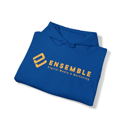 EDM Unisex Heavy Blend™ Hooded Sweatshirt