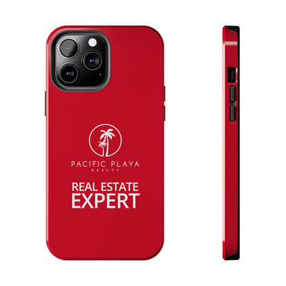 Real Estate Expert Tough Phone Cases, Case-Mate