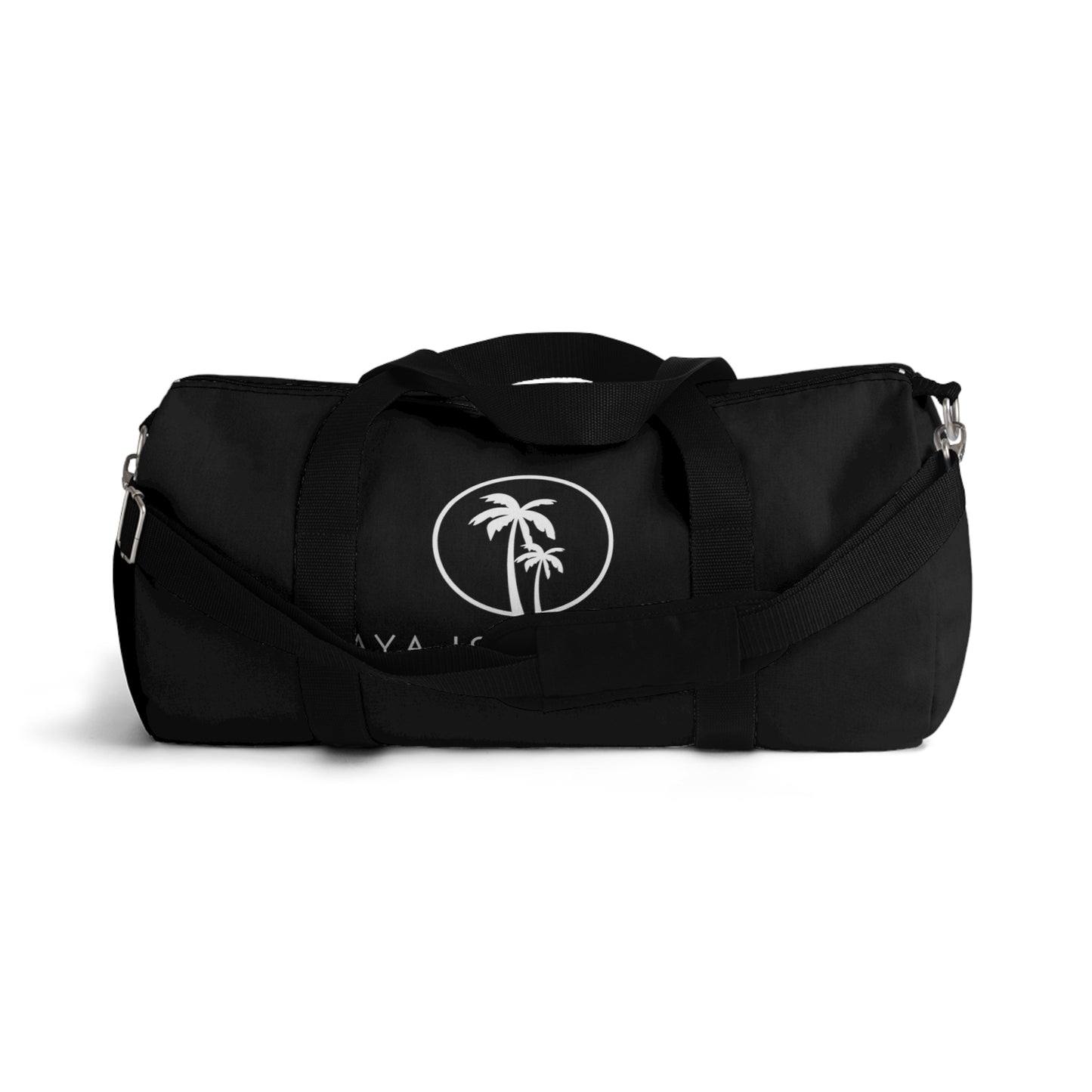 PPR Gym Bag Black