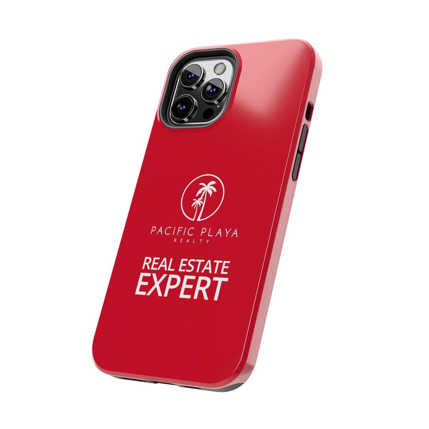 Real Estate Expert Tough Phone Cases, Case-Mate