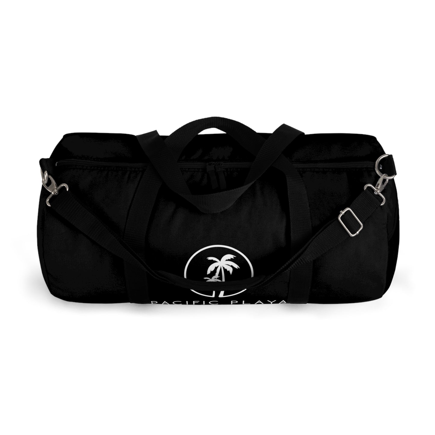 PPR Gym Bag Black