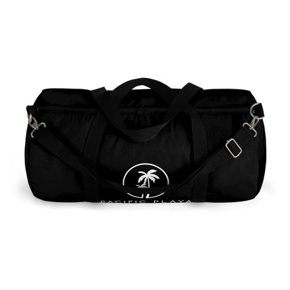 PPR Gym Bag Black