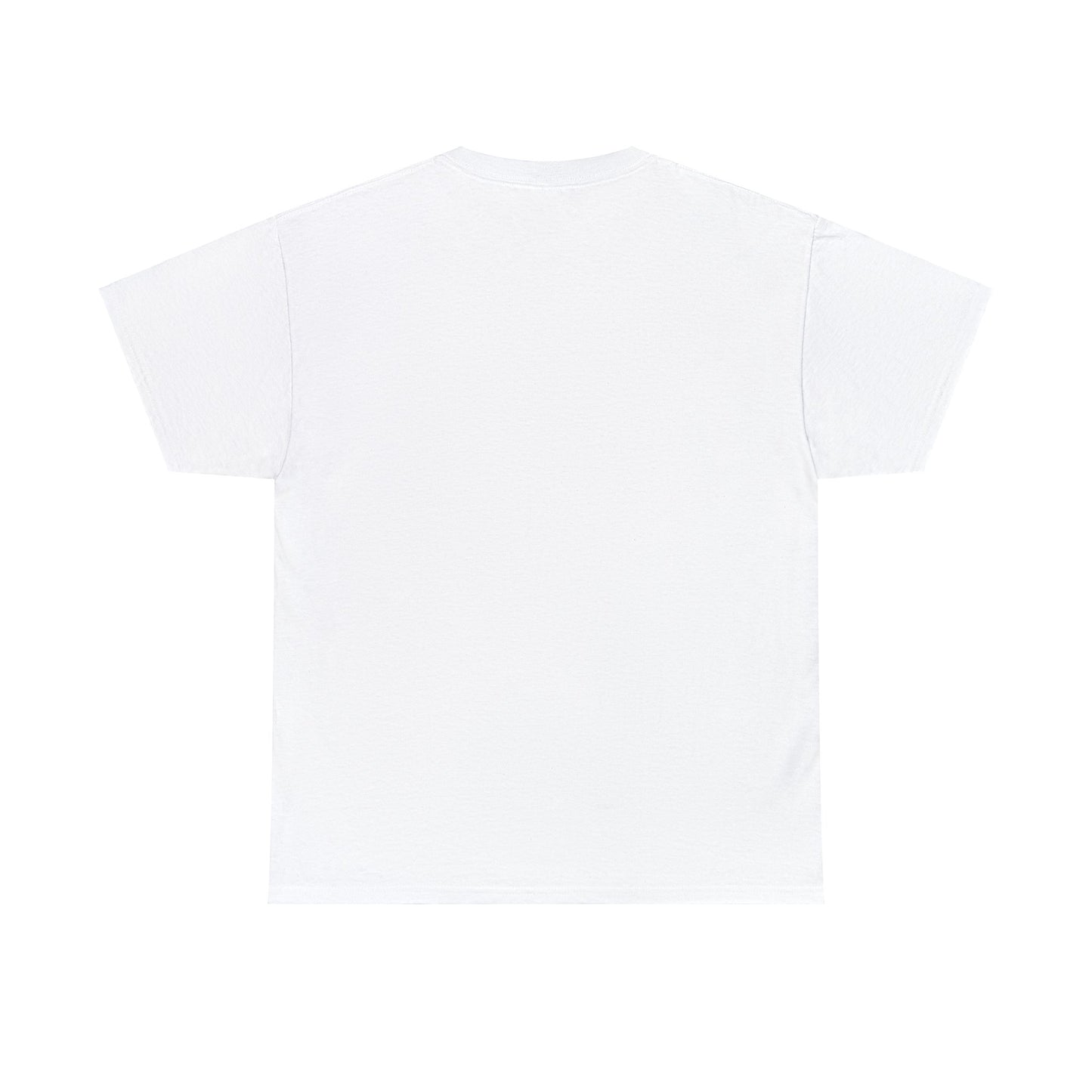 Nclusive Unisex Heavy Cotton Tee