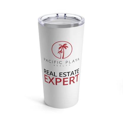 Real Estate Expert Insuluxe Tumbler