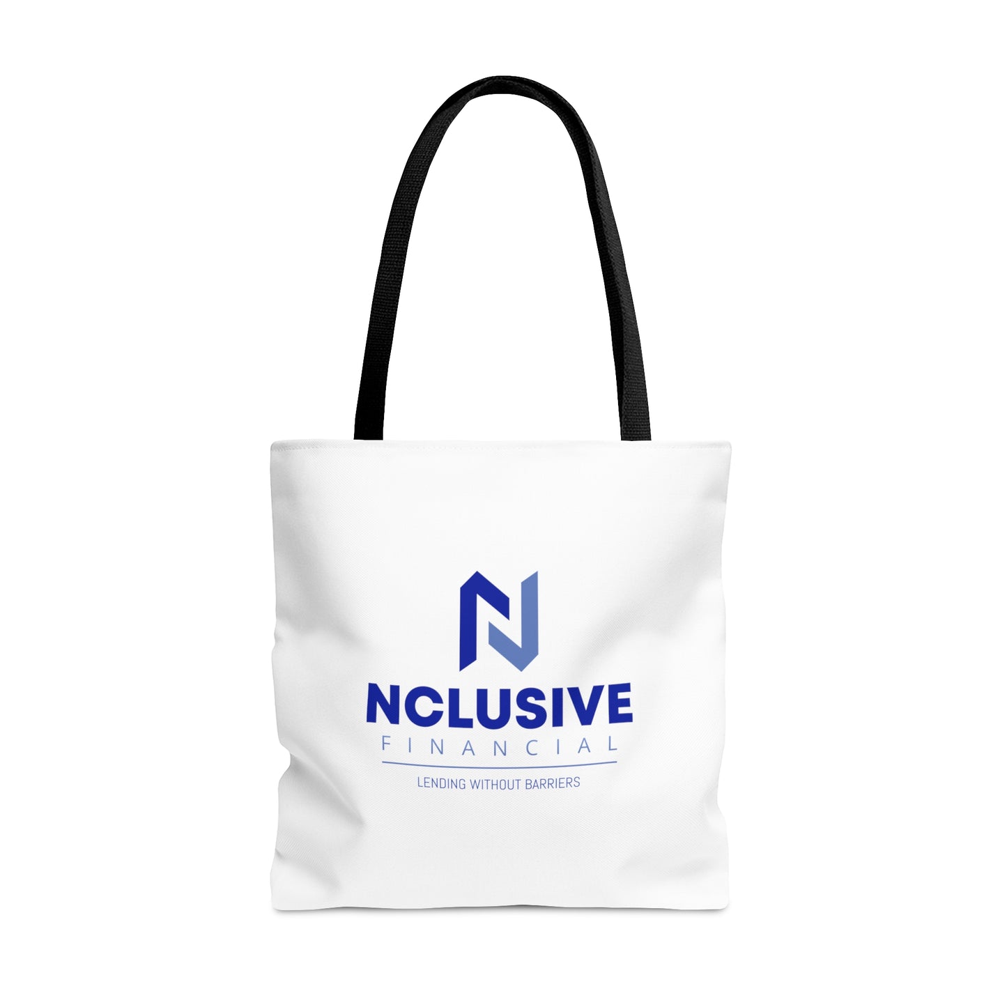 Nclusive Tote Bag (AOP)