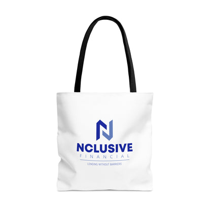 Nclusive Tote Bag (AOP)