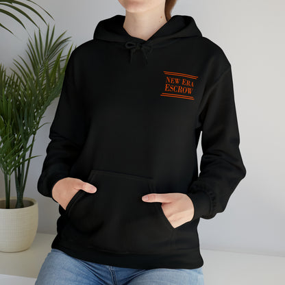 NEE Unisex Heavy Blend™ Hooded Sweatshirt