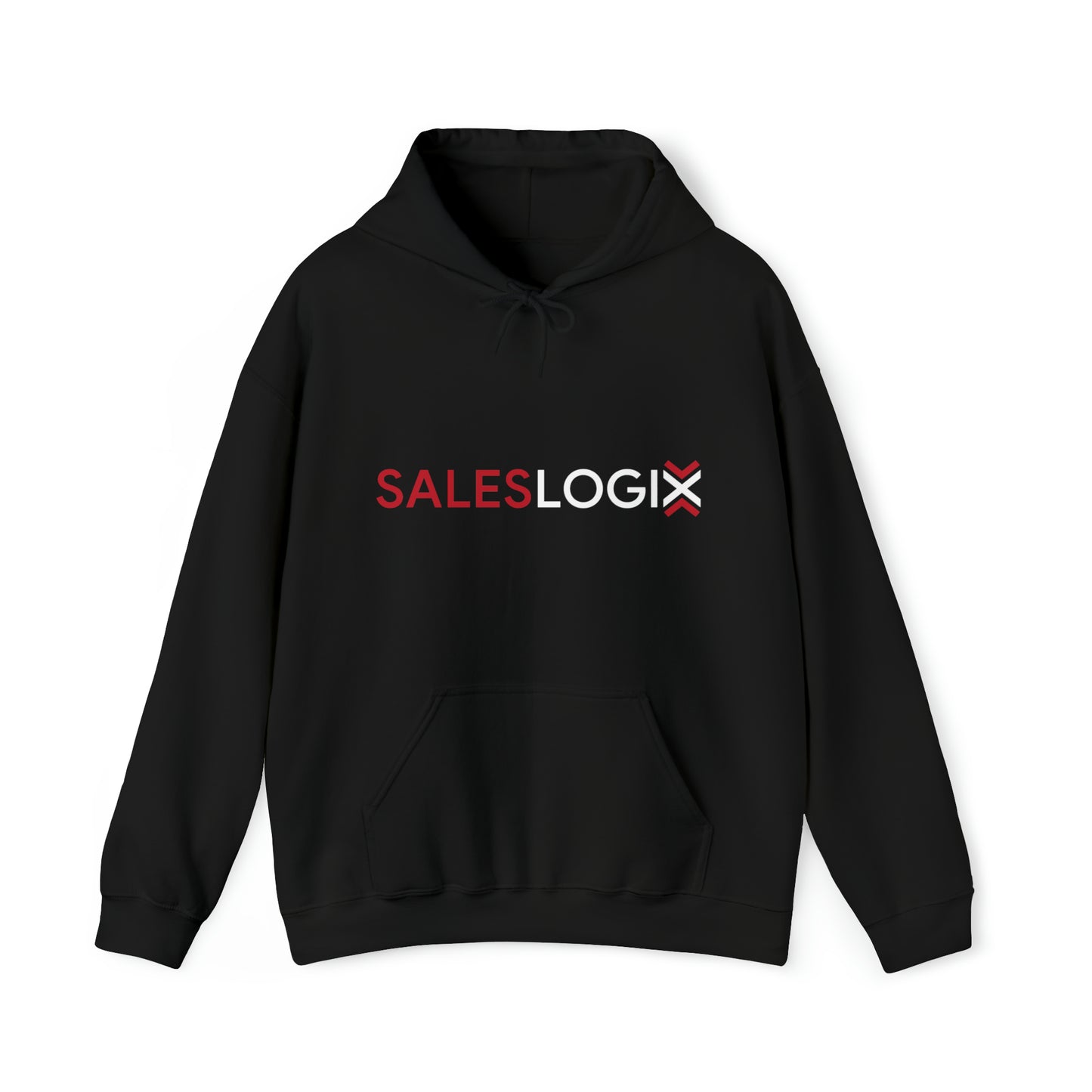 SalesLogix Unisex Heavy Blend™ Hooded Sweatshirt