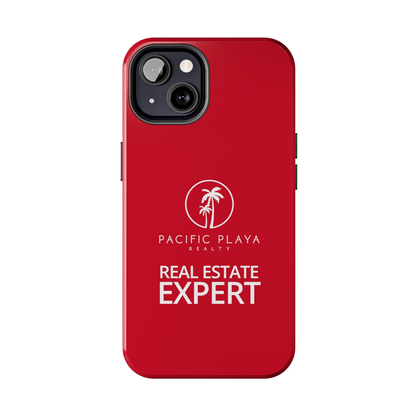 Real Estate Expert Tough Phone Cases, Case-Mate