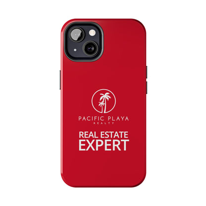 Real Estate Expert Tough Phone Cases, Case-Mate