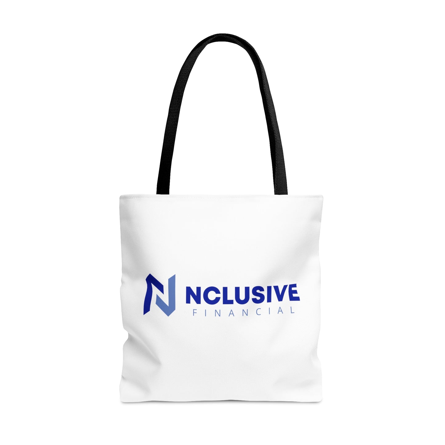 Nclusive Tote Bag (AOP)