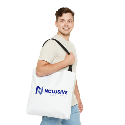 Nclusive Tote Bag (AOP)