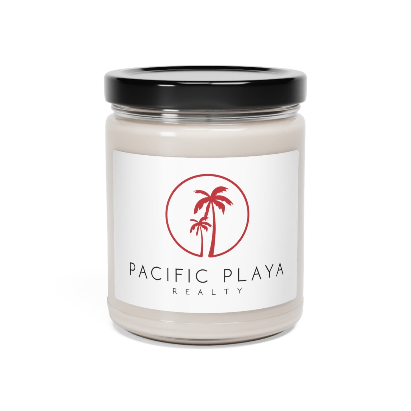 PPR Scented Soy Candle, 9oz