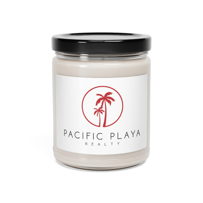 PPR Scented Soy Candle, 9oz