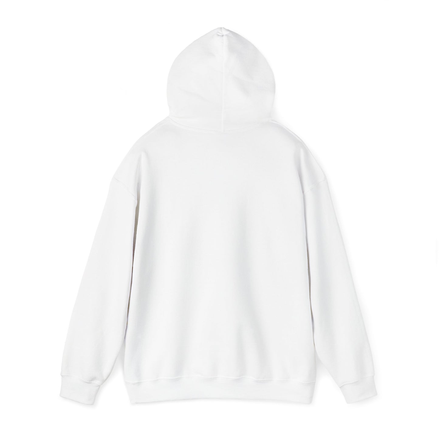 MPOWR Accelerate Unisex Heavy Blend™ Hooded Sweatshirt