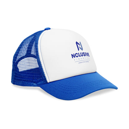 Nclusive Mesh Cap