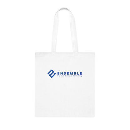 EDM Cotton Tote Bag