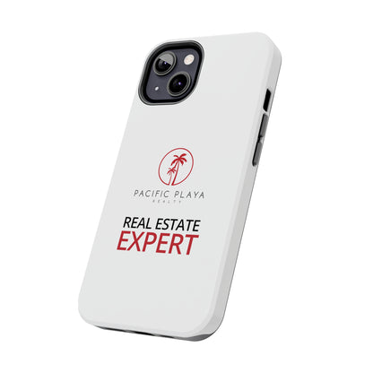 Real Estate Expert Tough Phone Cases, Case-Mate