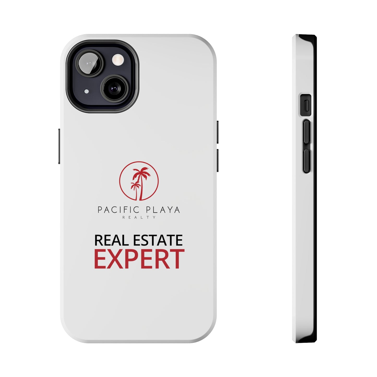 Real Estate Expert Tough Phone Cases, Case-Mate