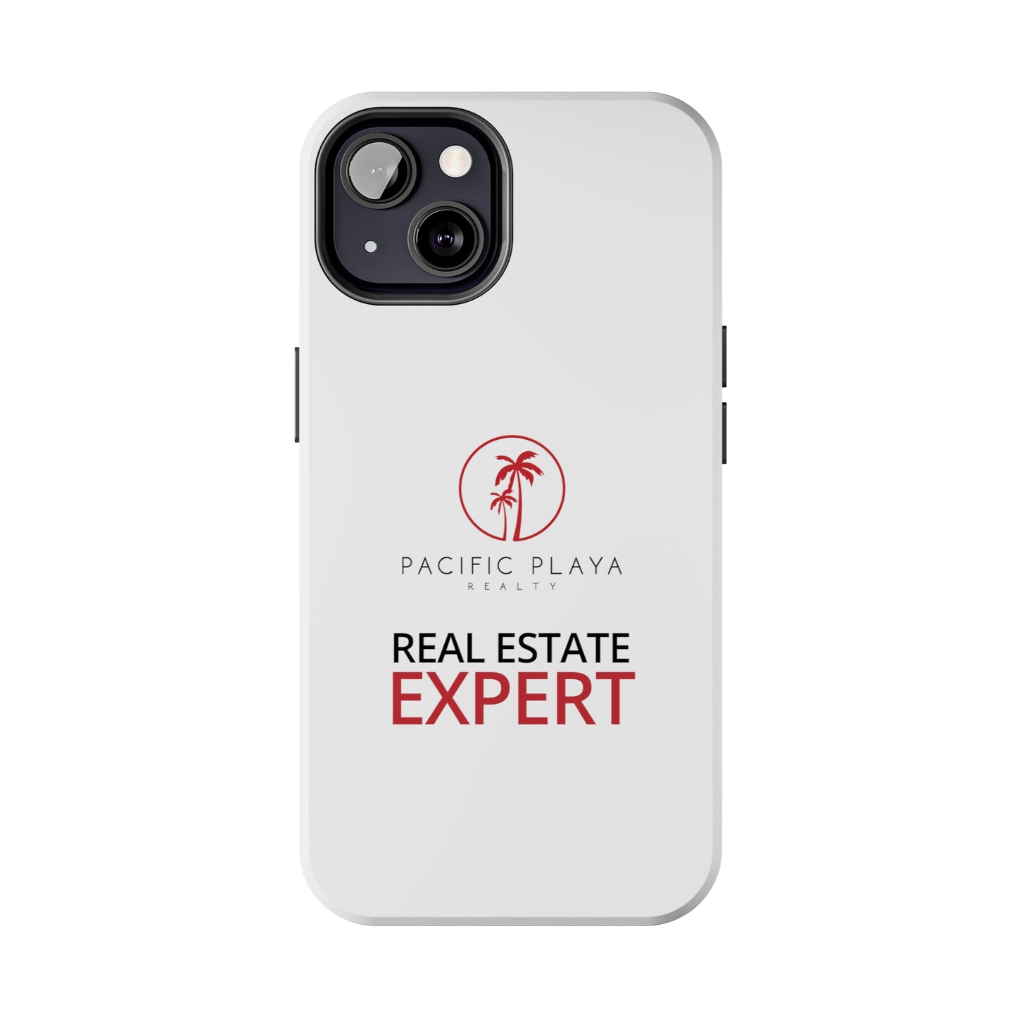 Real Estate Expert Tough Phone Cases, Case-Mate