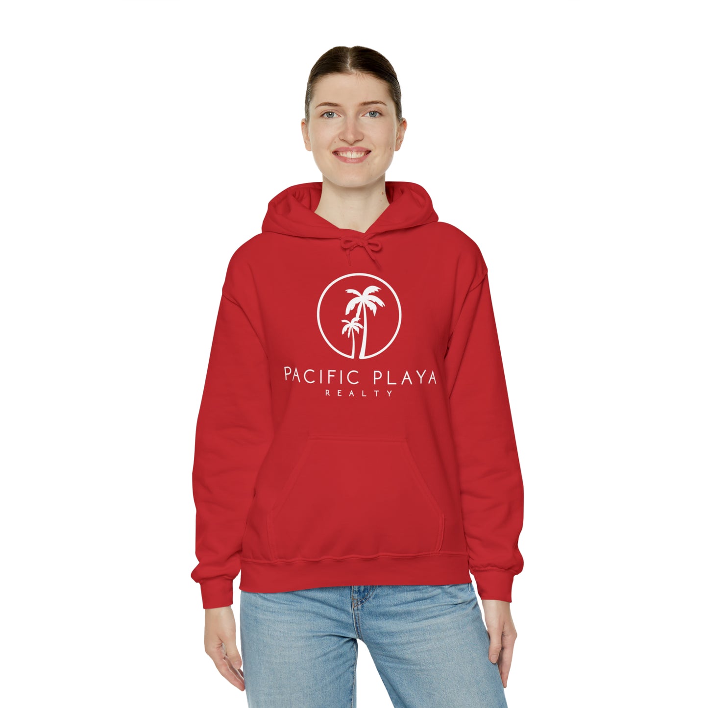 Real Estate Expert Unisex Heavy Blend™ Hooded Sweatshirt