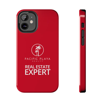 Real Estate Expert Tough Phone Cases, Case-Mate