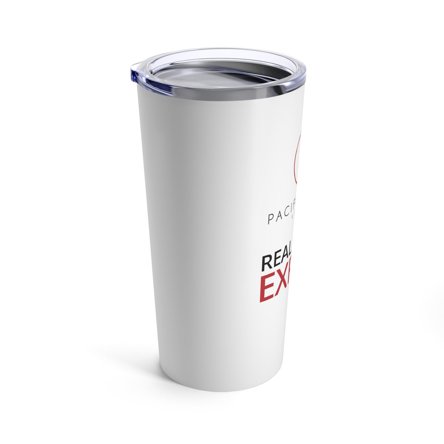 Real Estate Expert Insuluxe Tumbler