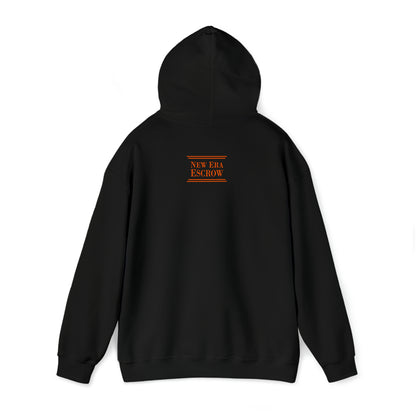 NEE Unisex Heavy Blend™ Hooded Sweatshirt