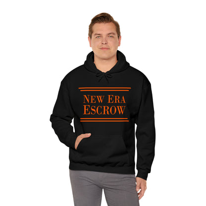 NEE Unisex Heavy Blend™ Hooded Sweatshirt