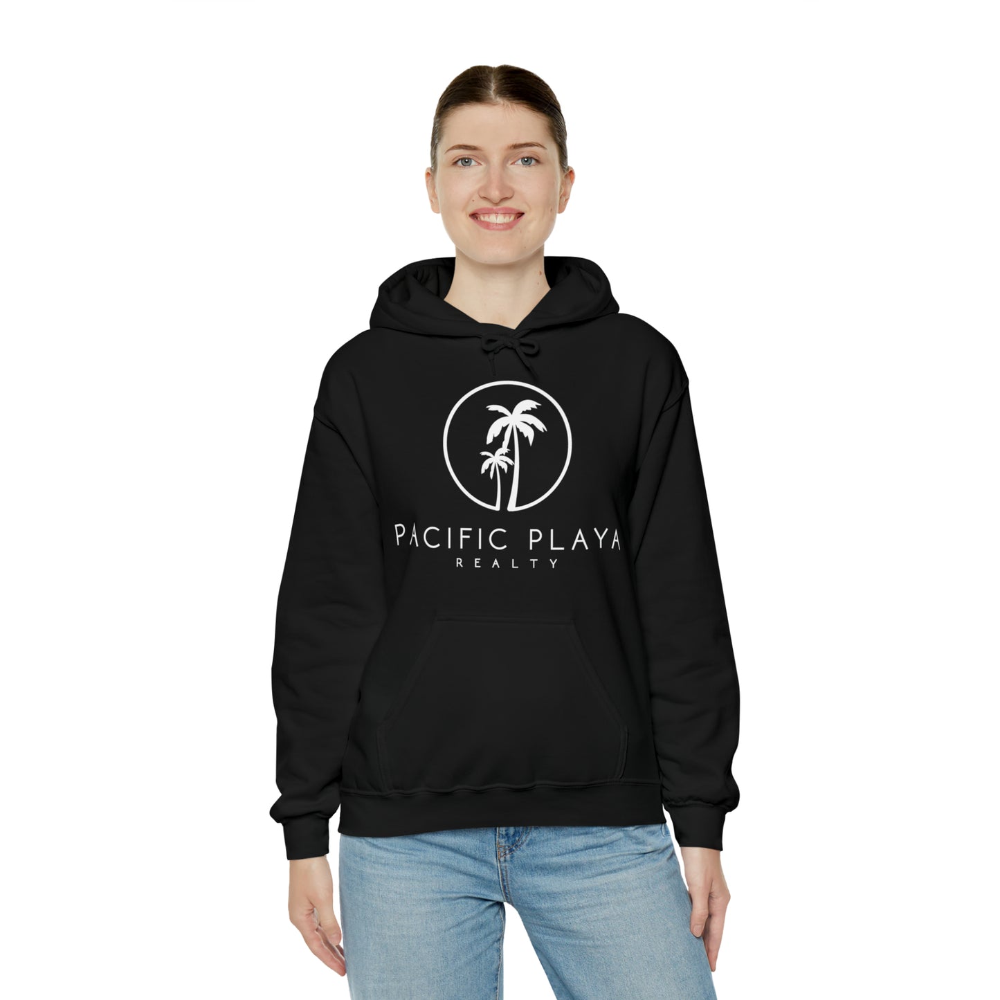 Real Estate Expert Unisex Heavy Blend™ Hooded Sweatshirt