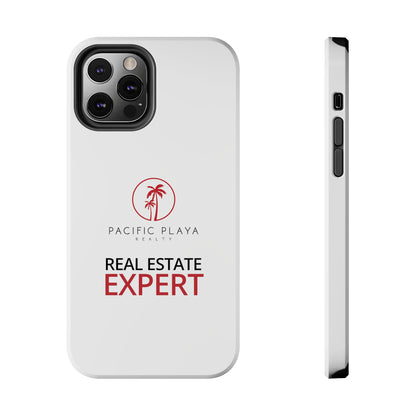 Real Estate Expert Tough Phone Cases, Case-Mate