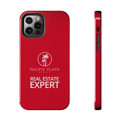 Real Estate Expert Tough Phone Cases, Case-Mate