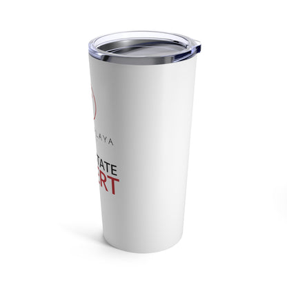 Real Estate Expert Insuluxe Tumbler