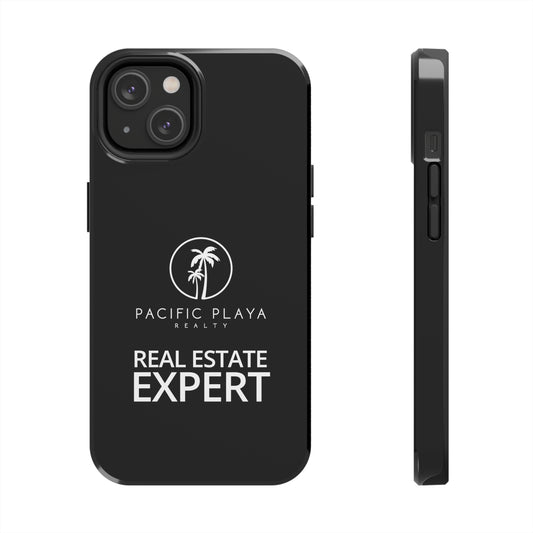 Real Estate Expert Tough Phone Cases, Case-Mate