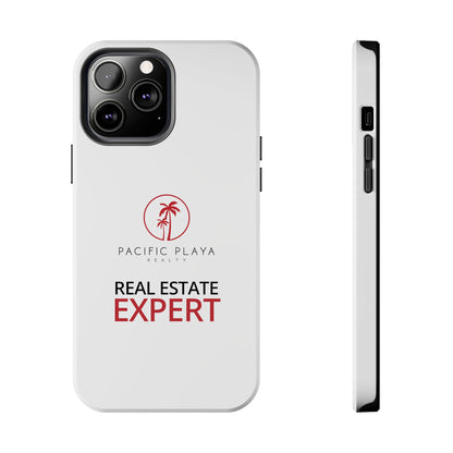 Real Estate Expert Tough Phone Cases, Case-Mate