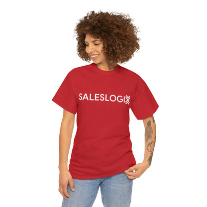 SalesLogix Unisex Heavy Cotton Tee