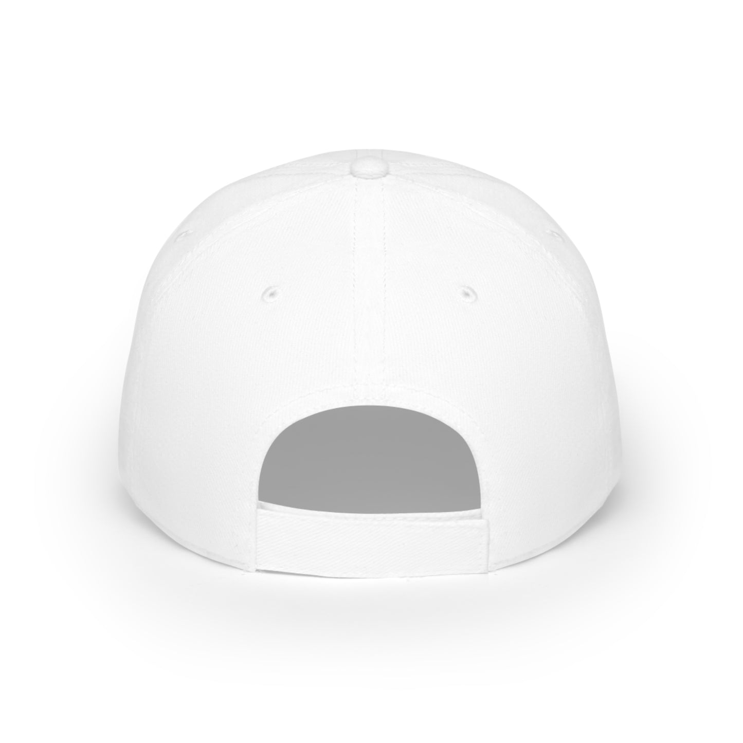 EDM Low Profile Baseball Cap