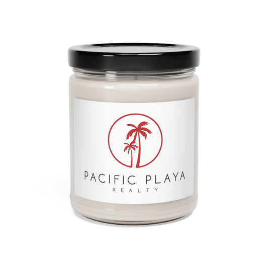 PPR Scented Soy Candle, 9oz