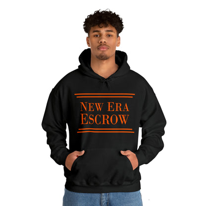 NEE Unisex Heavy Blend™ Hooded Sweatshirt