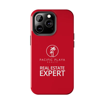 Real Estate Expert Tough Phone Cases, Case-Mate