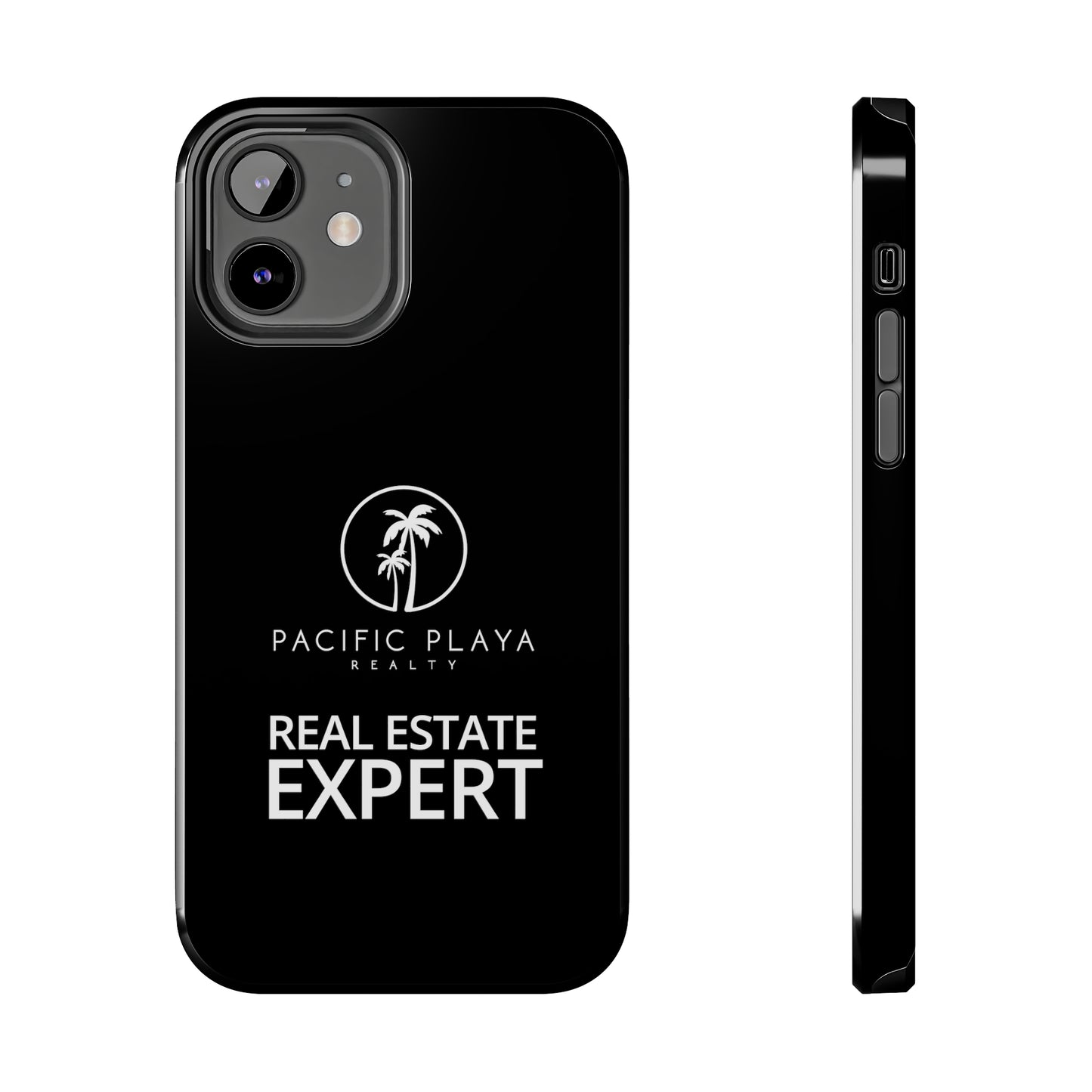 Real Estate Expert Tough Phone Cases, Case-Mate