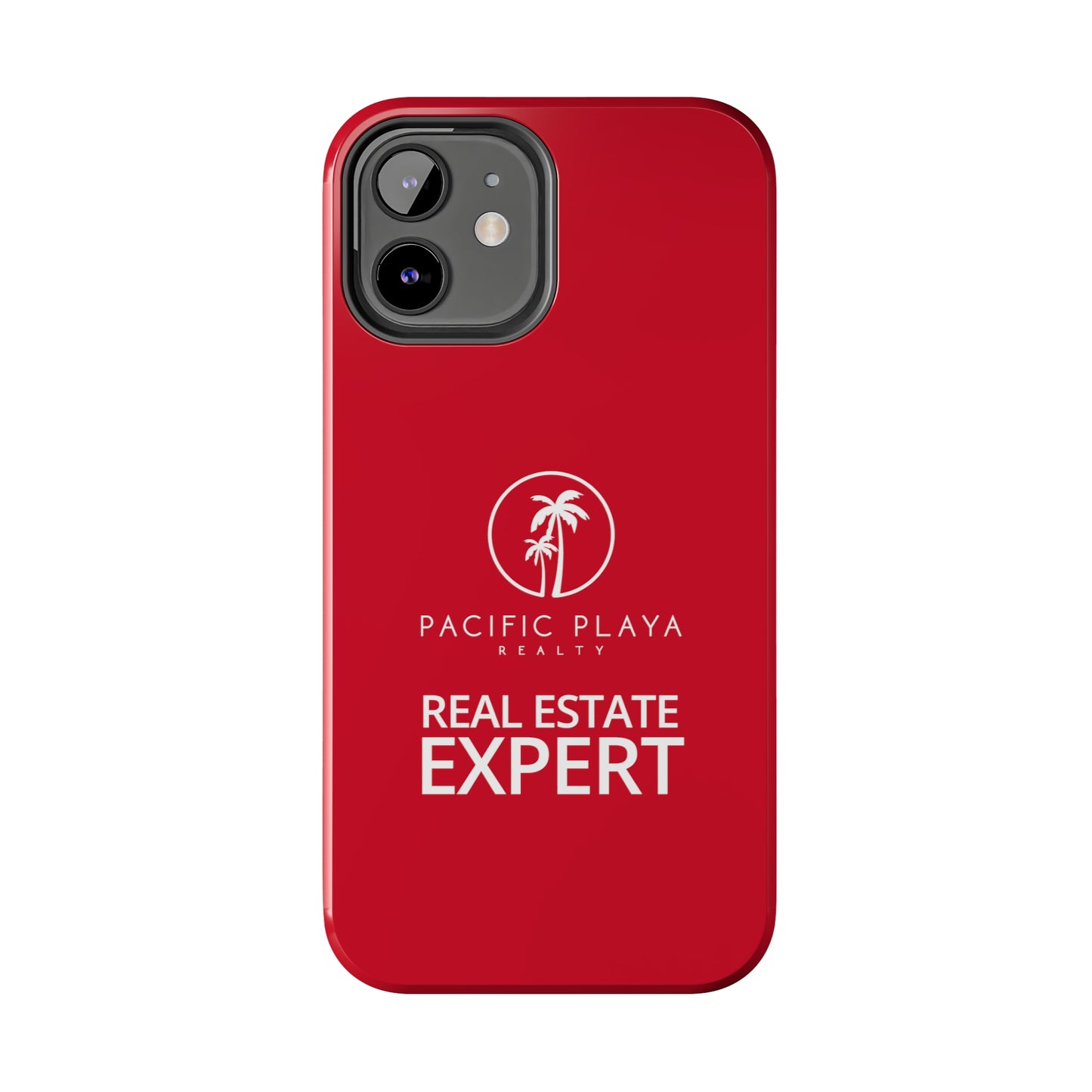 Real Estate Expert Tough Phone Cases, Case-Mate