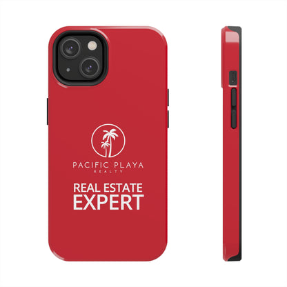 Real Estate Expert Tough Phone Cases, Case-Mate