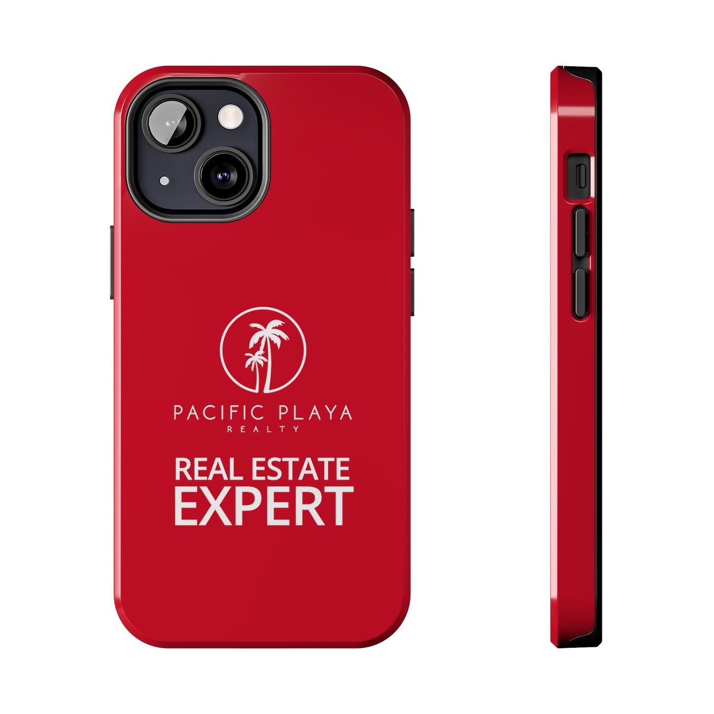 Real Estate Expert Tough Phone Cases, Case-Mate